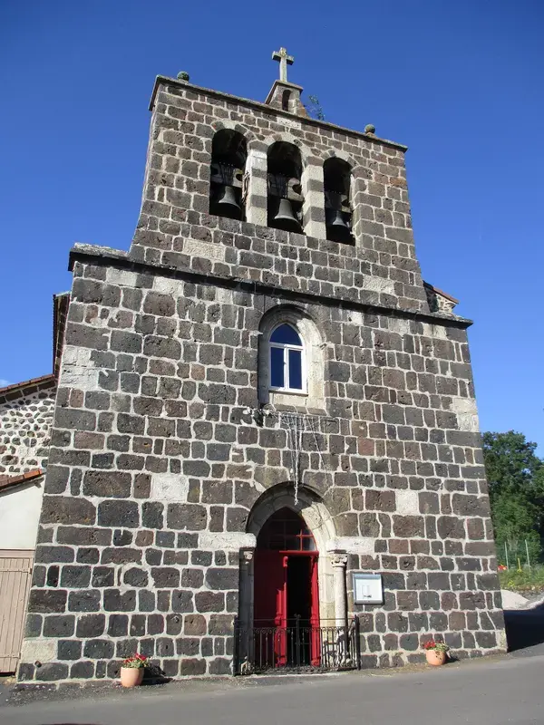 Monte Escalier 43 Monte escalier Alleyrac