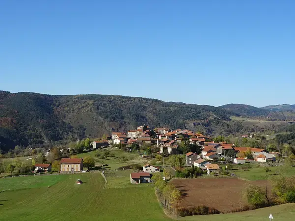 Monte Escalier 43 Monte escalier Alleyras