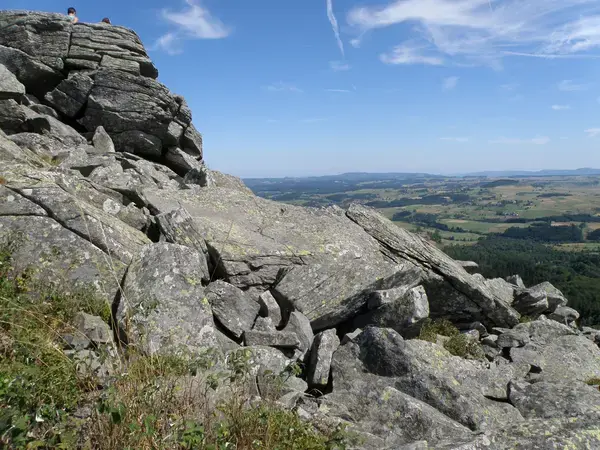 Monte Escalier 43 Monte escalier Araules