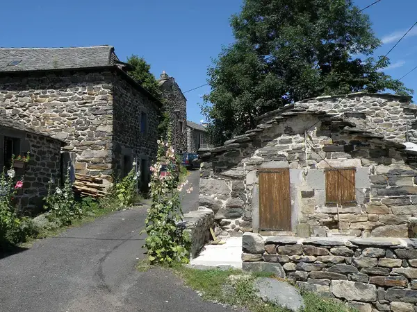 Monte Escalier 43 Monte escalier Champclause