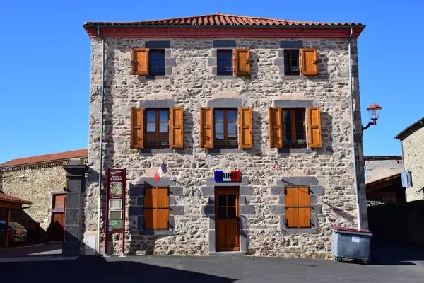 Monte Escalier 43 Monte escalier Chaniat