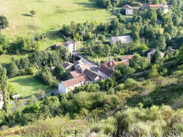 Monte Escalier 43 Monte escalier Cronce