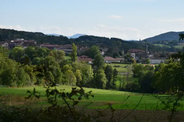 Monte Escalier 43 Monte escalier Javaugues