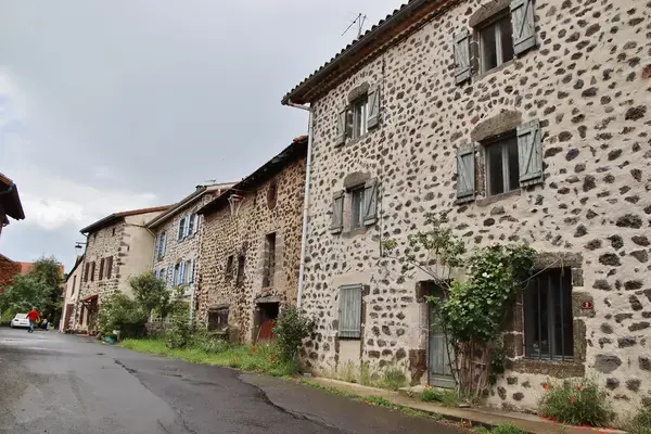 Monte Escalier 43 Monte escalier Lissac