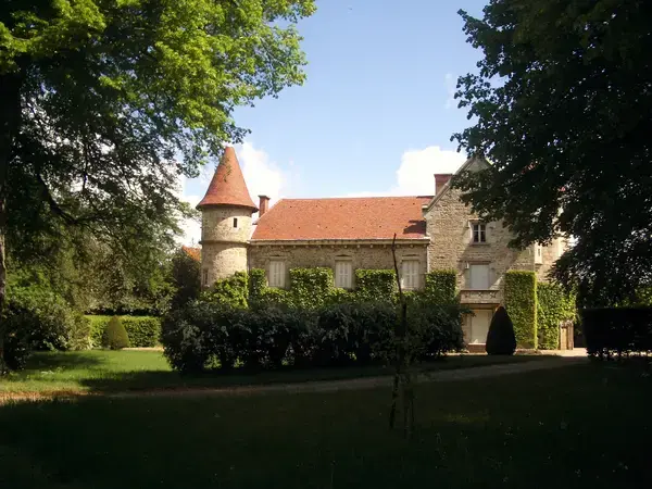 Monte Escalier 43 Monte escalier Saint-Romain-Lachalm