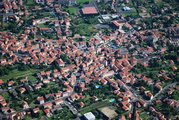 Monte Escalier 43 Monte escalier Sainte-Florine