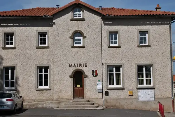 Monte Escalier 43 Monte escalier Séneujols